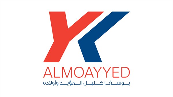 Y.K Almoayed